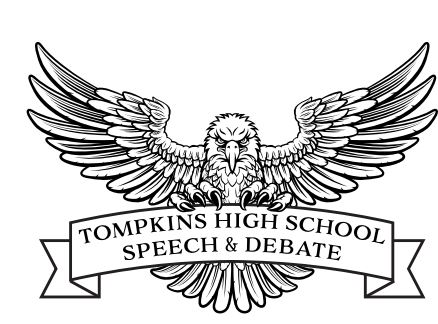 OTHS Speech and Debate – Information, Donations, and Fact Sheets